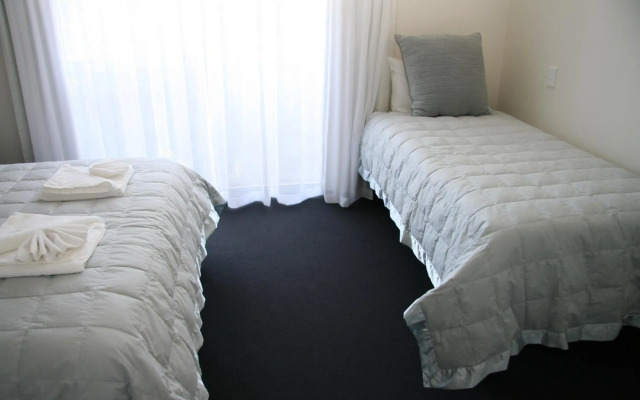 Oceans Resort Whitianga