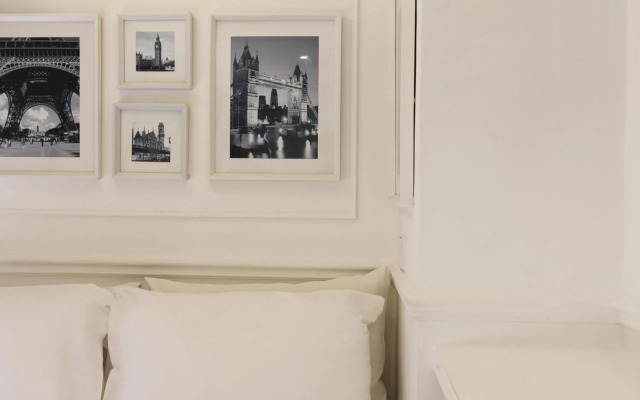 Mini Hotel Causeway Bay Hong Kong