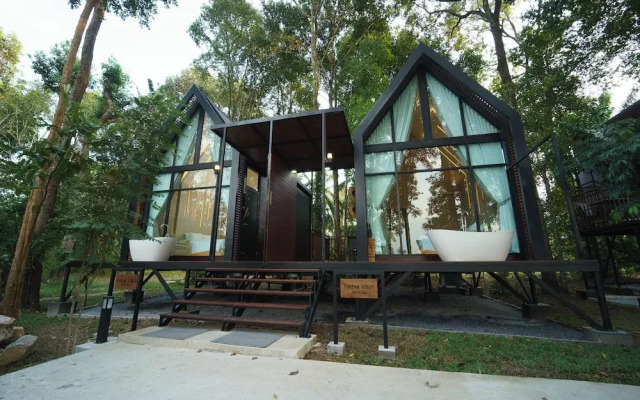 High Tree Resort Co.,Ltd.