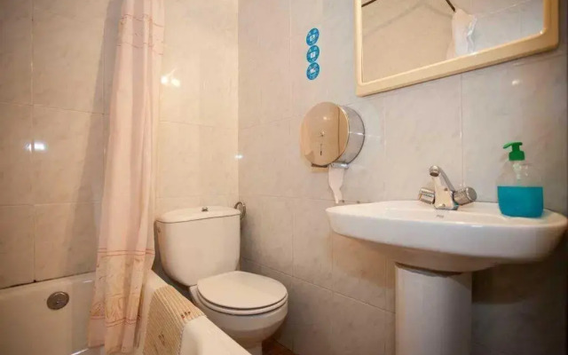 Hostal Los Arcos