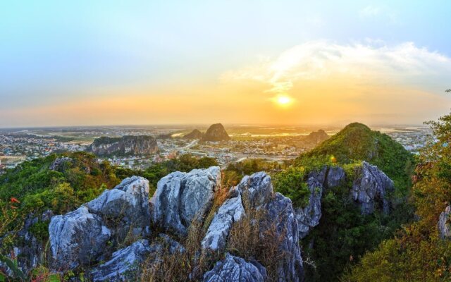 Boutique Hotels Cocobay Danang