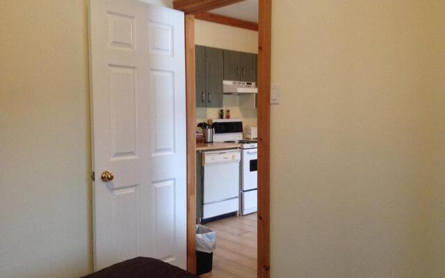 Aux Berges du St-Maurice