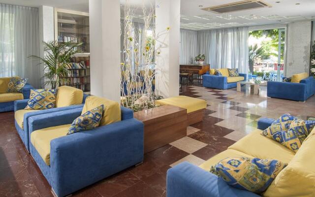 Hotel Losanna Gabicce Mare