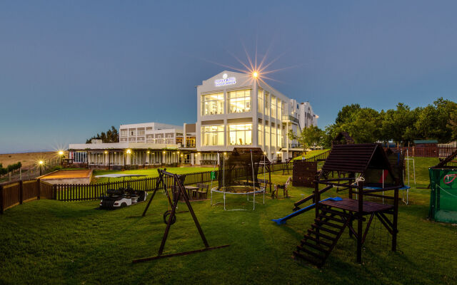 Protea Hotel by Marriott Stellenbosch