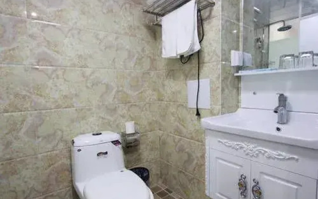 Weihai In-Tone Inn