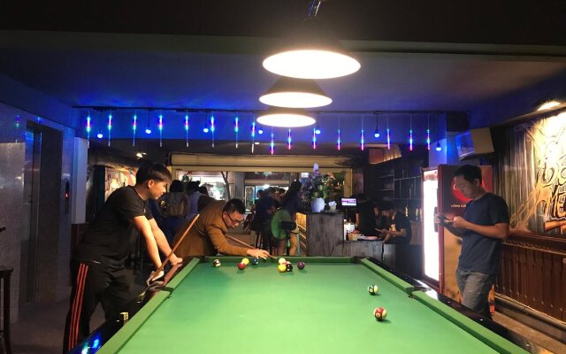 Phu My Long Hotel