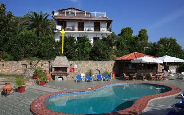 Villa Melia