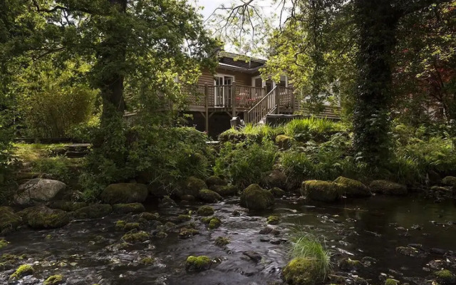 Rosewood by the River