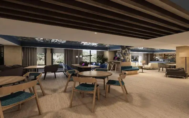 Holiday Inn Express ISTANBUL - AIRPORT ARNAVUTKOY