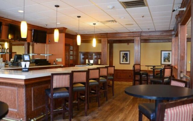 Charleston Airport Hotel