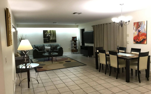 Villa Marco Island