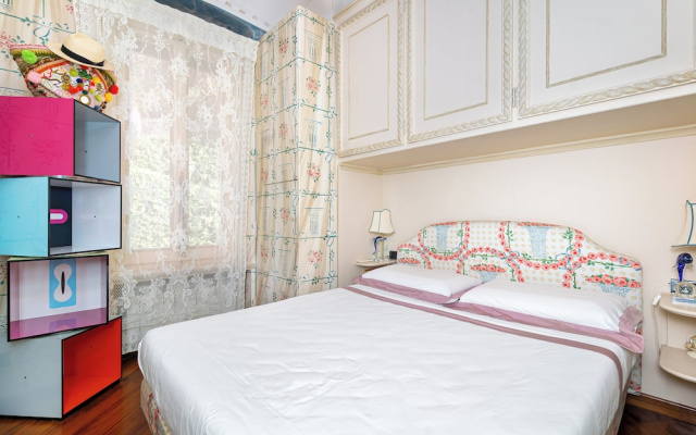 Lovely 2-Bedroom Flat - Sea View Terrace