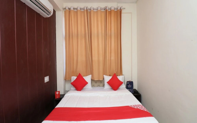 Rio 7 Guest House by OYO Rooms