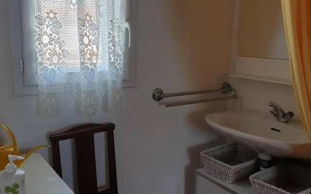 Maison La Guérinière, 6 pièces, 8 personnes - FR-1-224B-126