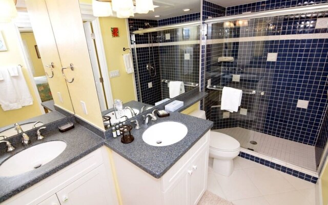 Sundial A306 - One Bedroom, Direct Beachfront! Condo