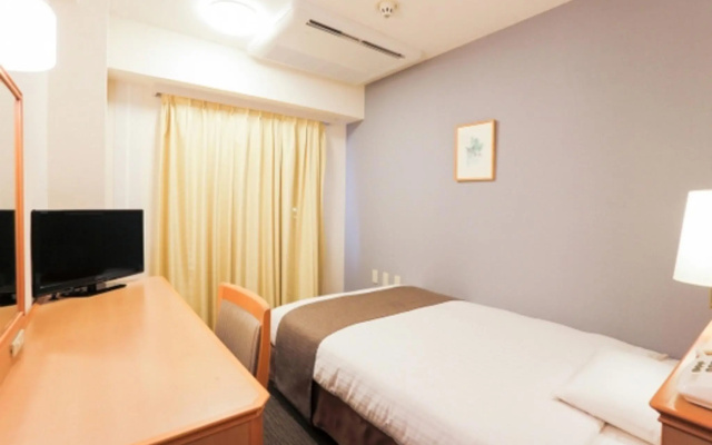 Smile Hotel Wakayama – Guest Rooms – Wakayama
