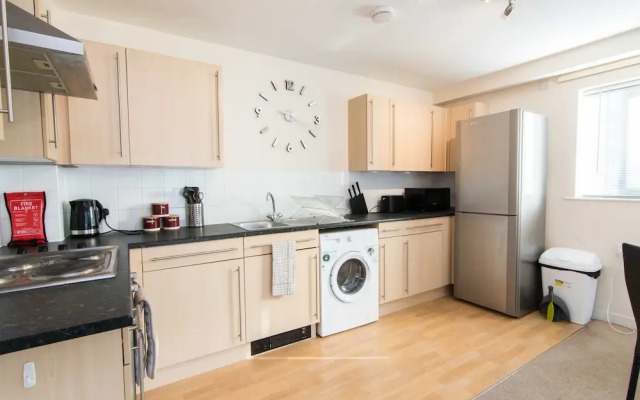 Fremington Court, Coventry - 2 Bedroom Apartment
