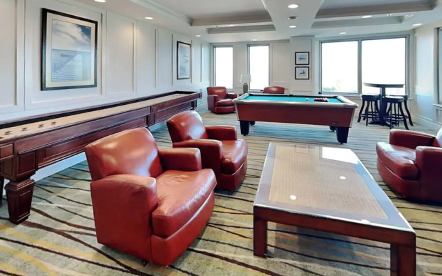 Palisade Palms Tw0108 - Oceanfront Luxury