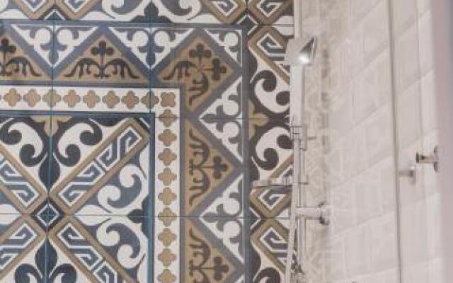 Apartamenty Hornigold Katowice- Nikiszowiec