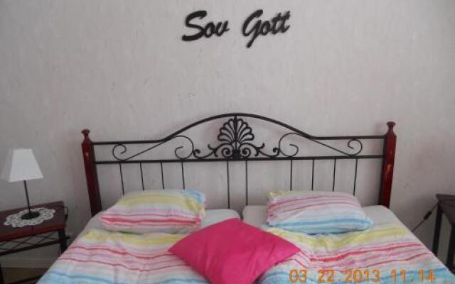 Joastorp B & B