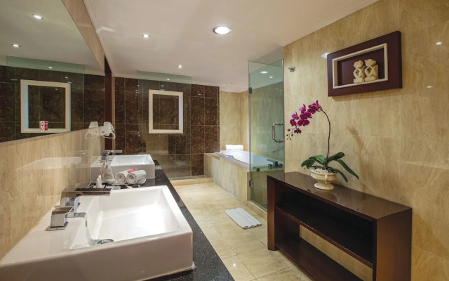 Artotel Gelora Senayan Jakarta