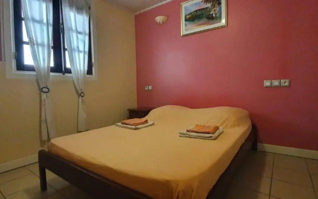 Les Bungalows Couleurs Soleil