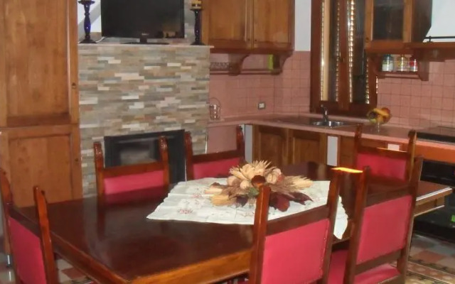 Il Covo dei Piccioni