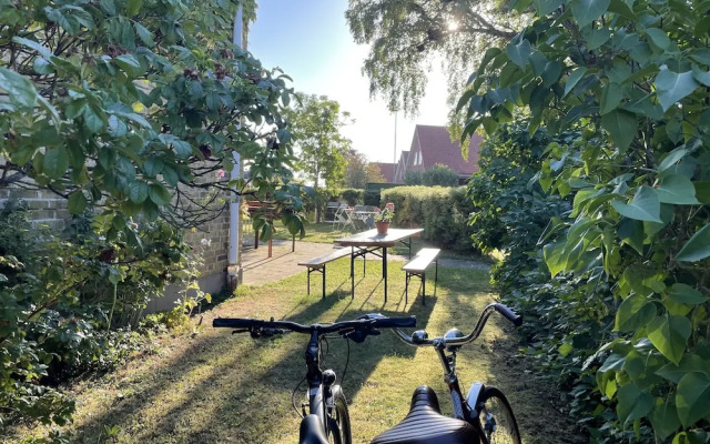 HEMMET - Simrishamns vandrarhem och B&B