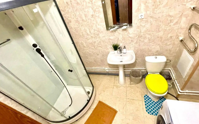 Апартаменты на улице Соболева 19