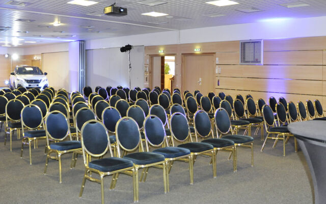 Westotel Nantes Atlantique