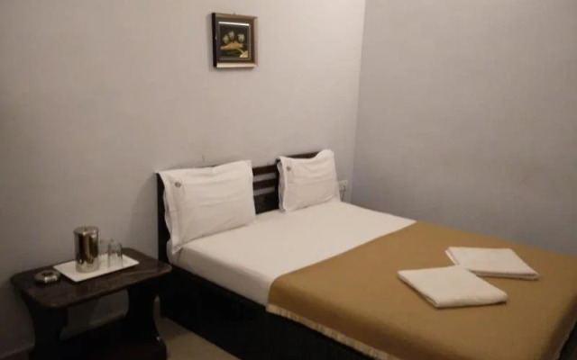 Sasirekha Residency