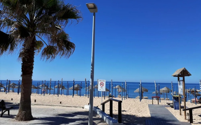 T1 Dunas 7D 150m Praia A C 4 Pessoas