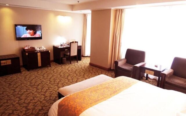 Pacific Hotel