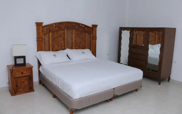 Hotel Hacienda Margot