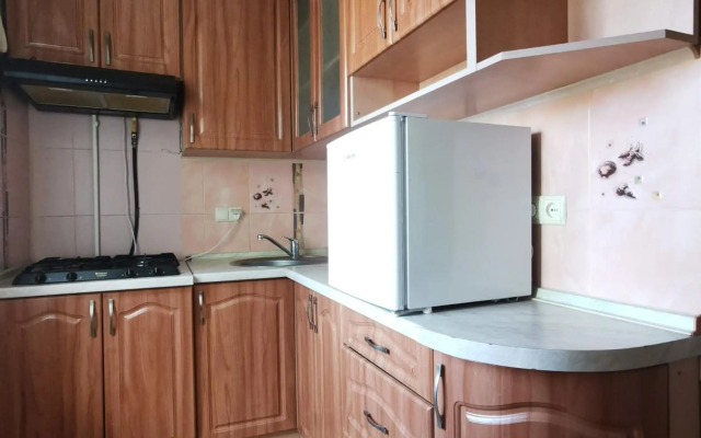 Lavina mall apartments 4