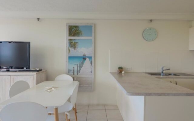 Boulevard North Holiday Apartments