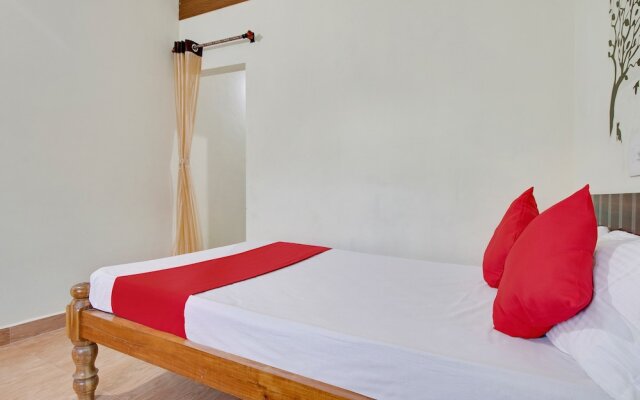 Spot on 46700 Samrat Residency Agumbe
