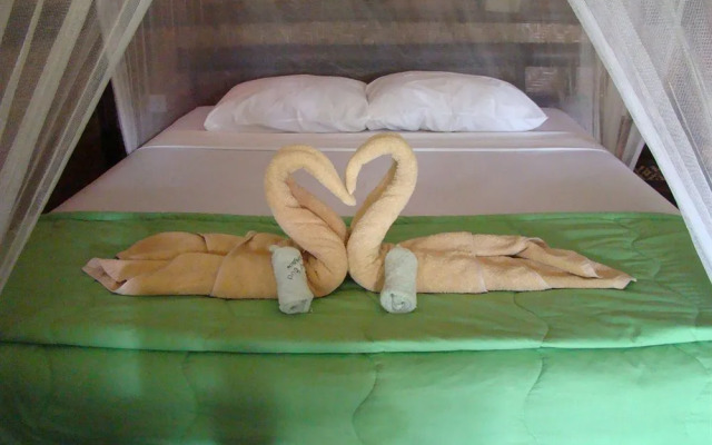 Flower Bud Bungalows