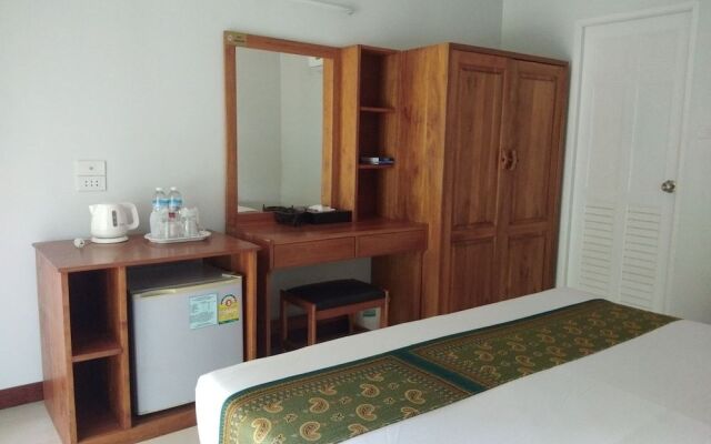 Mook Paradise Bungalow