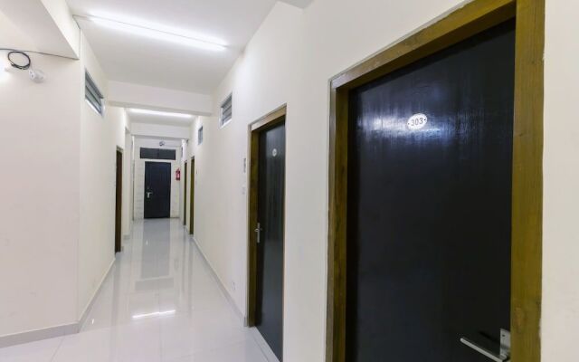 OYO  Collection O 80886 Hotel Sun City
