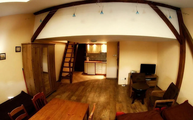 Krakow Old Town Apartment - Bon Turystyczny