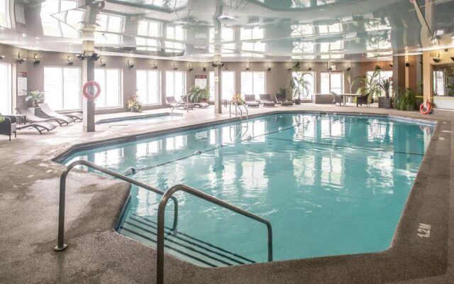 Château Cartier Golf Course