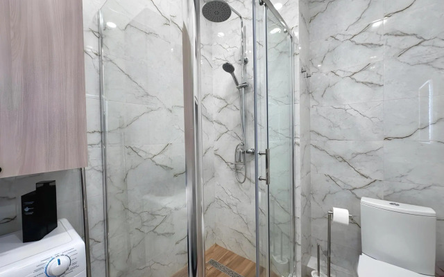 Апартаменты на улице на Шевченко 22