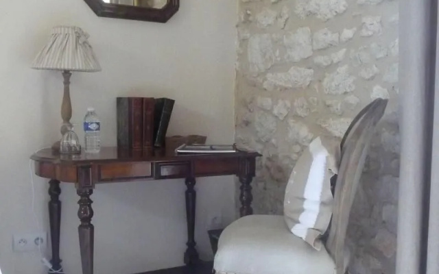 Domaine de Grande Font