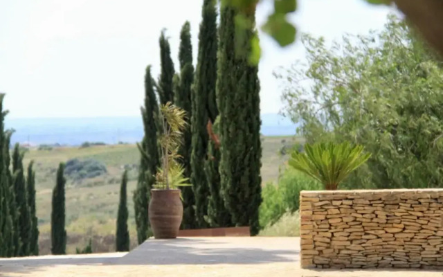 Masseria Del Carboj