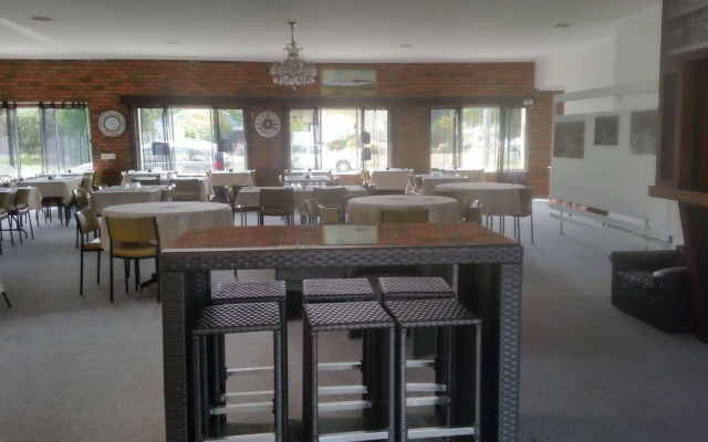Wilsons Promontory Motel
