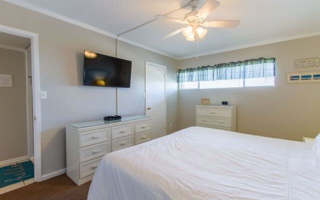 Gulf Shore Condo #709