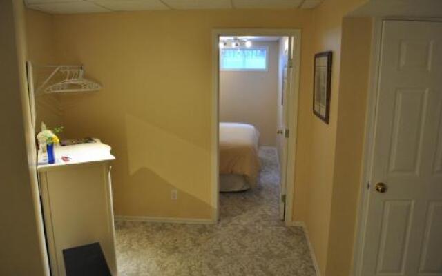 Riverview Retreat B&B