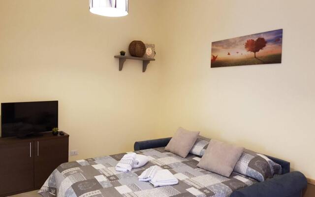 Suite dell'Abbadia