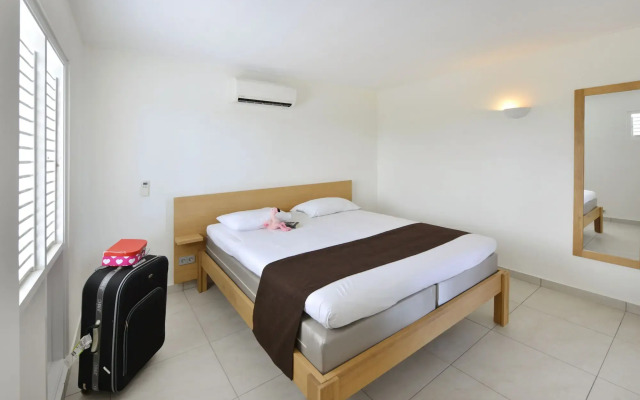 Chogogo Dive & Beach Resort Curacao